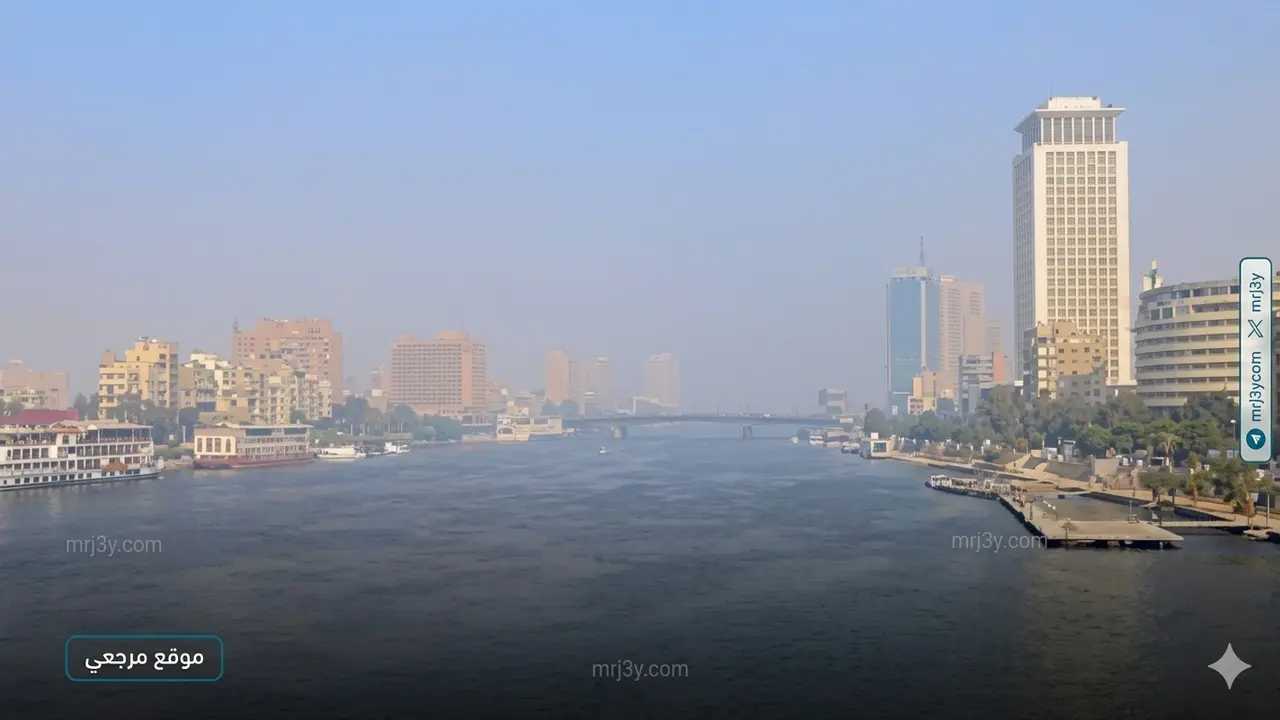 تحذيرات من تباين درجات الحرارة في طقس مصر السبت 11 أبريل بمناطق متفرقة